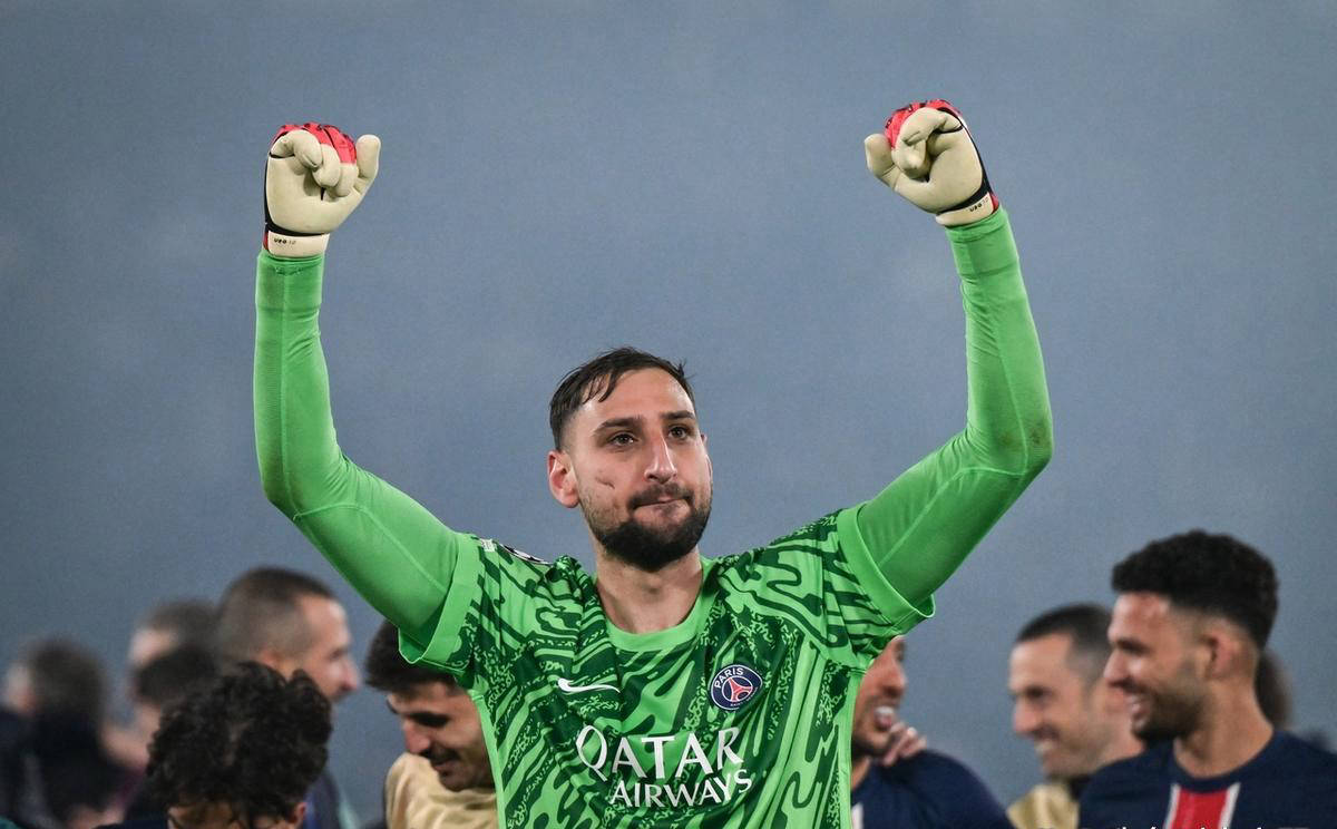 欧冠大巴黎淘汰阿森纳的原因曝光！球迷第二次发声，真相直击心扉