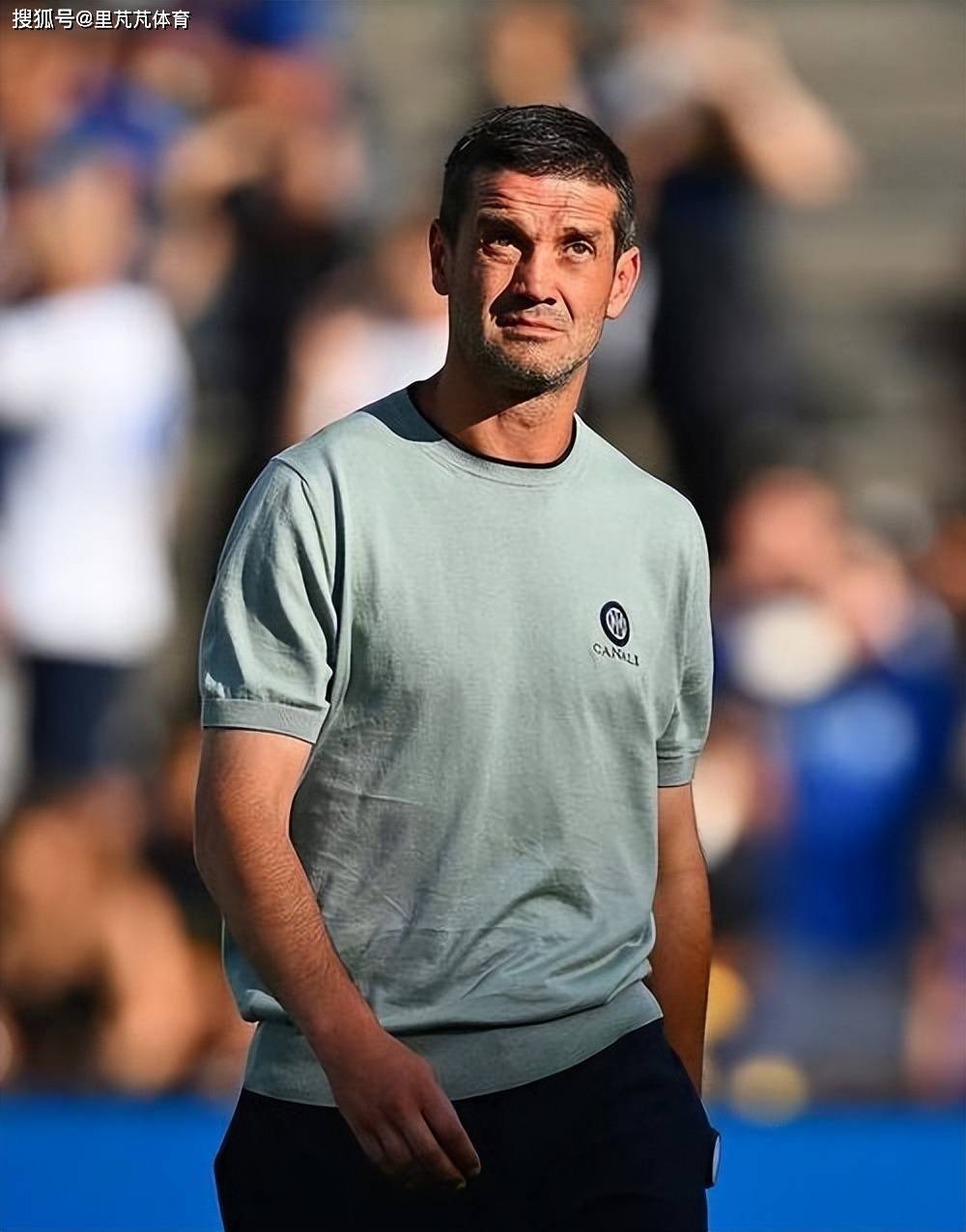 四连胜后两连败!国米欧冠遭遇危机,齐沃打强队实在太不靠谱