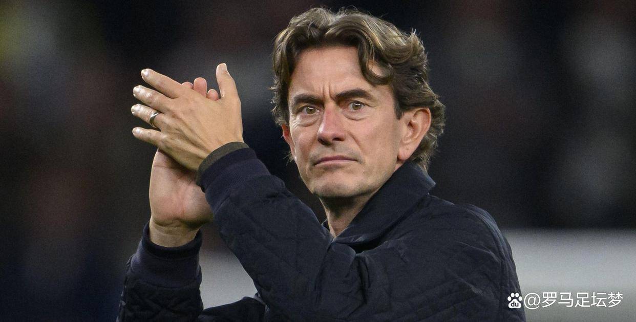 热刺的德甲练级路线图:高井幸大只是复制粘贴吗